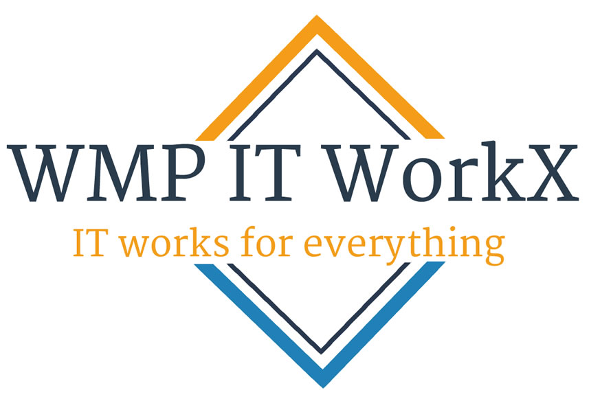 WMP IT WorX (PTY)Ltd