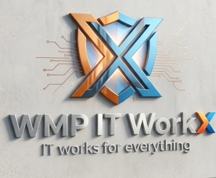 WMP IT WorX (PTY)Ltd