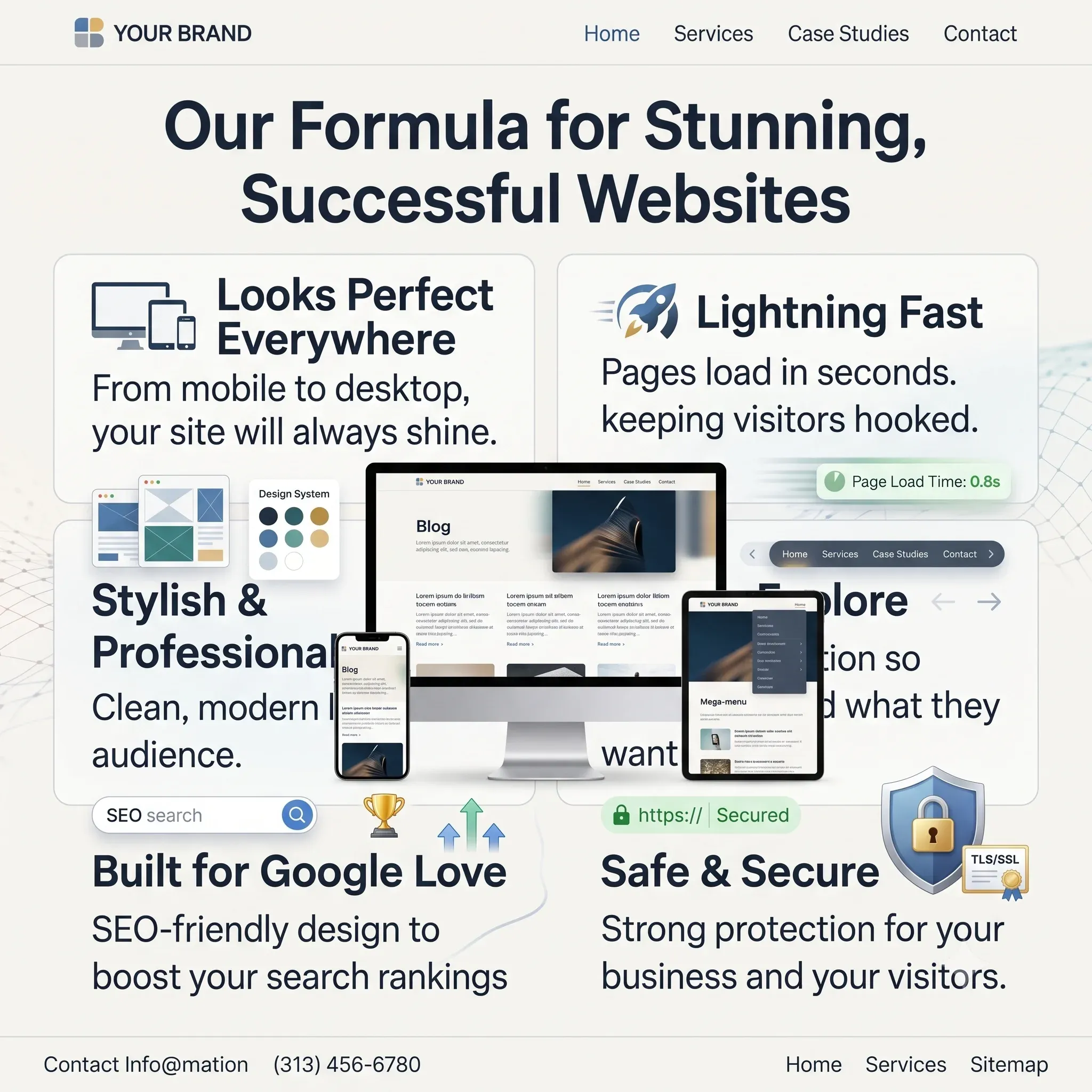 Website Design